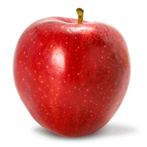 Gala eple