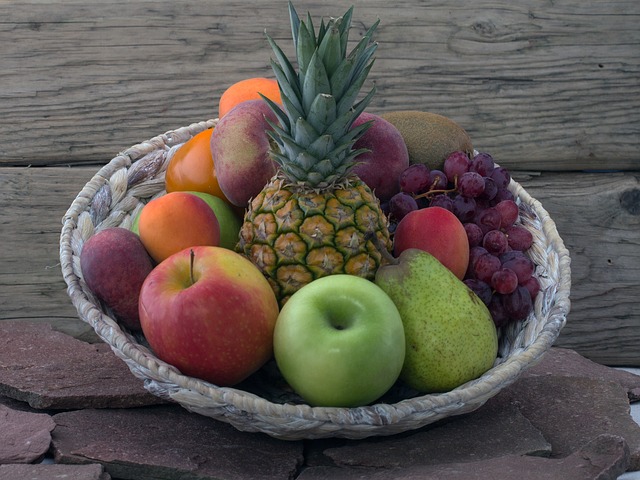 fruktkurv