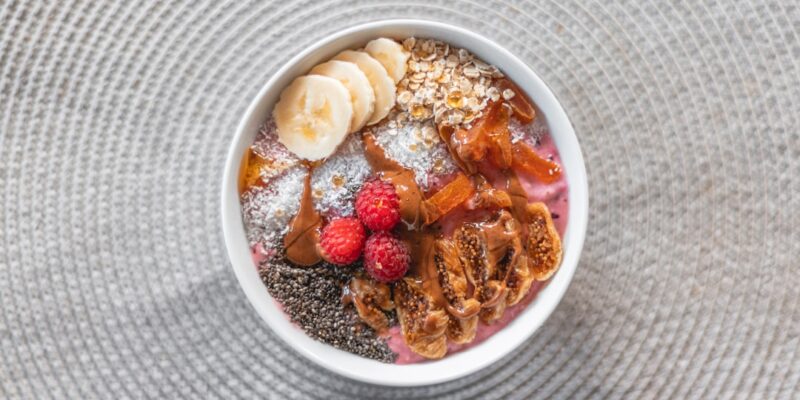 Oppskrifter til frokost: Start dagen med energi