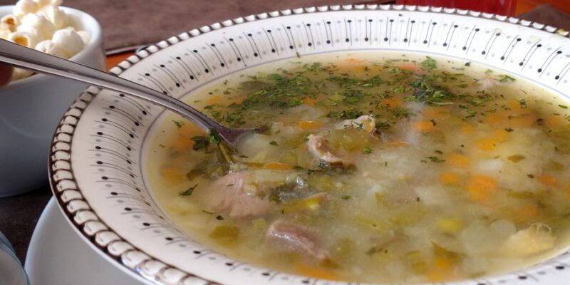 Supper – En deilig del av norsk mattradisjon