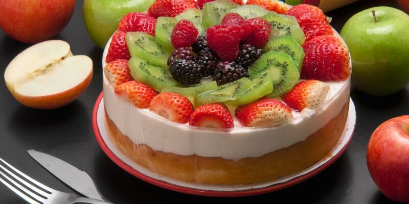 Uforglemmelige dessertoppskrifter for enhver anledning