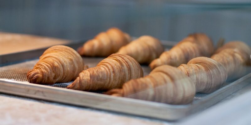De Beste Bakerioppskriftene for Hjemmet
