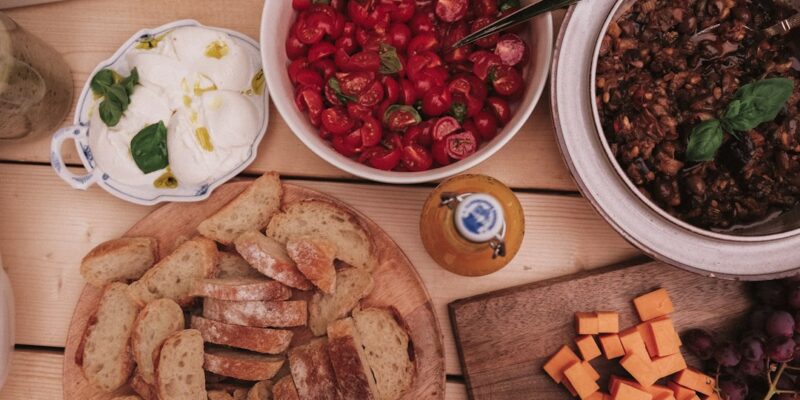 Oppdag Verdenen av Tapas: En Smaksreise Gjennom Spania