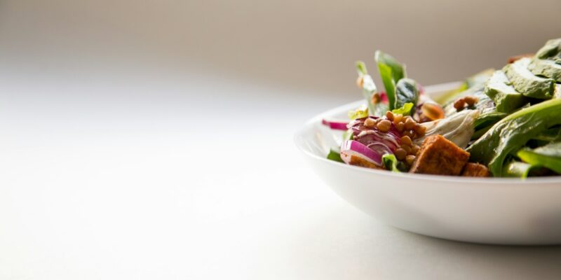 Uforglemmelige Lunsjretter: Smaker og Inspirasjon